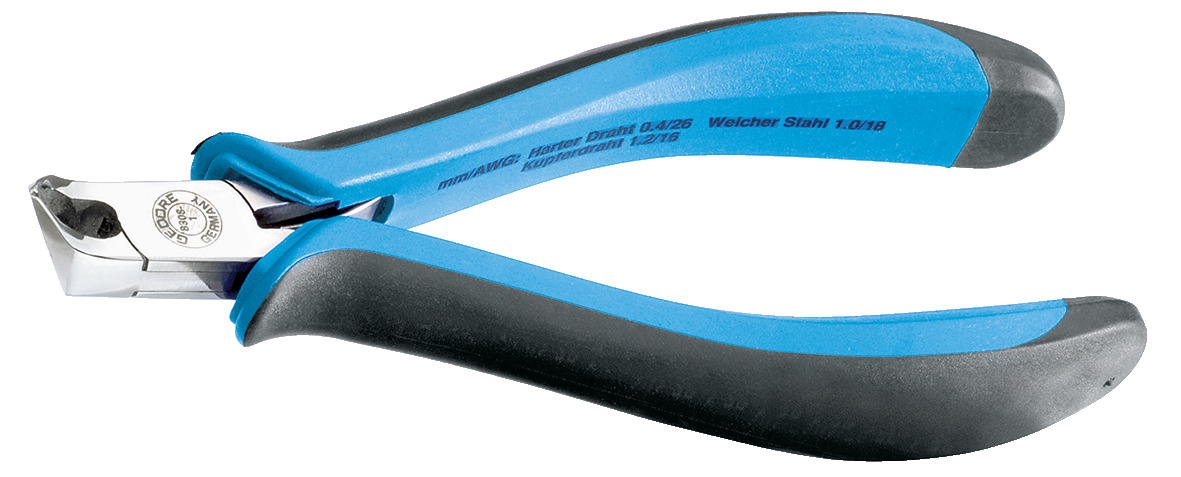 8308-1 Electronic mini diagonal cutter