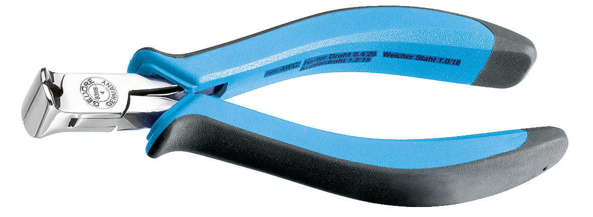 8308-4 Electronic end cutting nipper