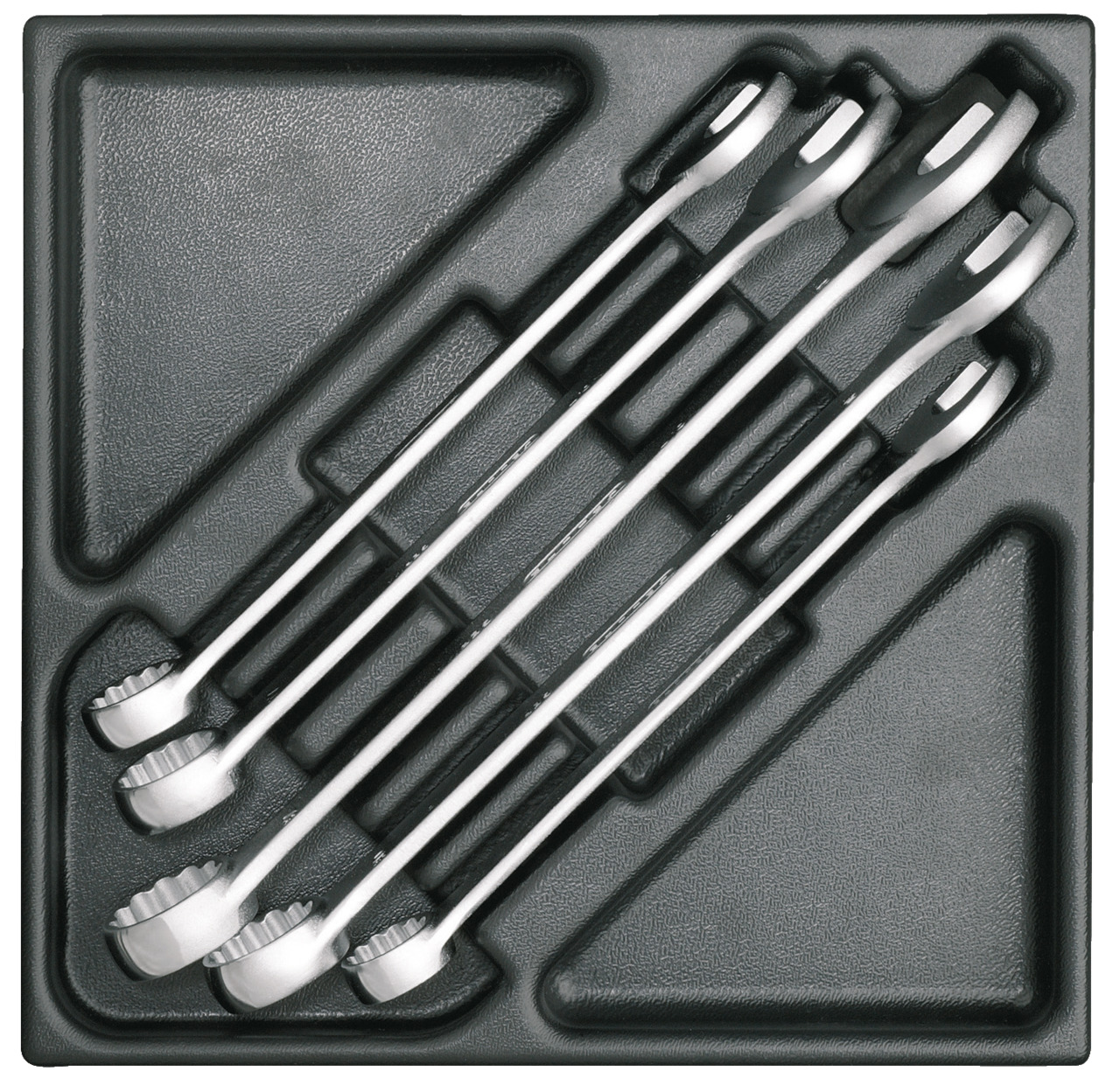 1500 ES-7-32 Combination spanner set in 2/3 ES-Module