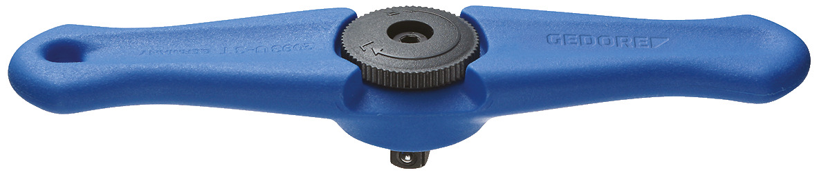 2093 U-3 T Ratchet with T-handle 1/4