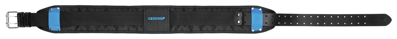 WT 1056 1 Heavy-duty belt with cushion