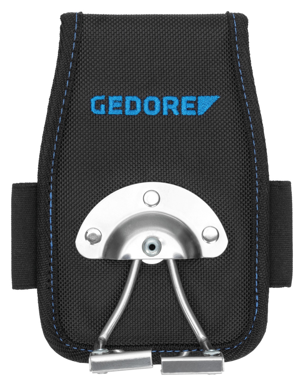 WT 1056 4 Hammer holder with metal hooks