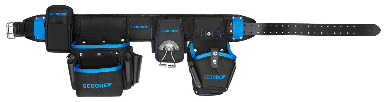 WT 1056 7 Heavy-duty belt set