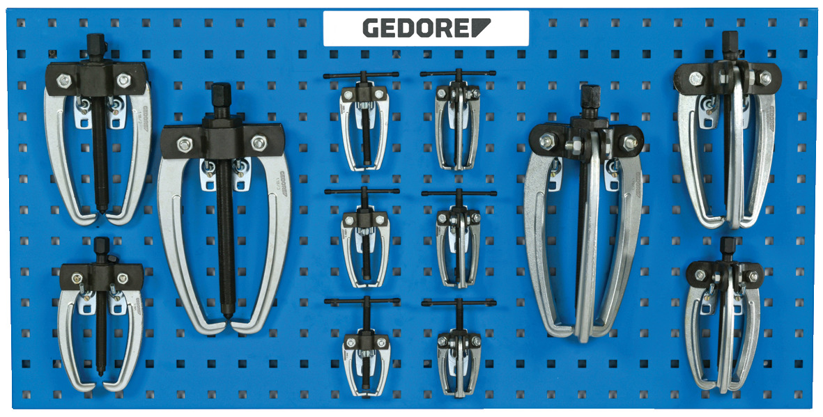 1.18/1.19 Puller set