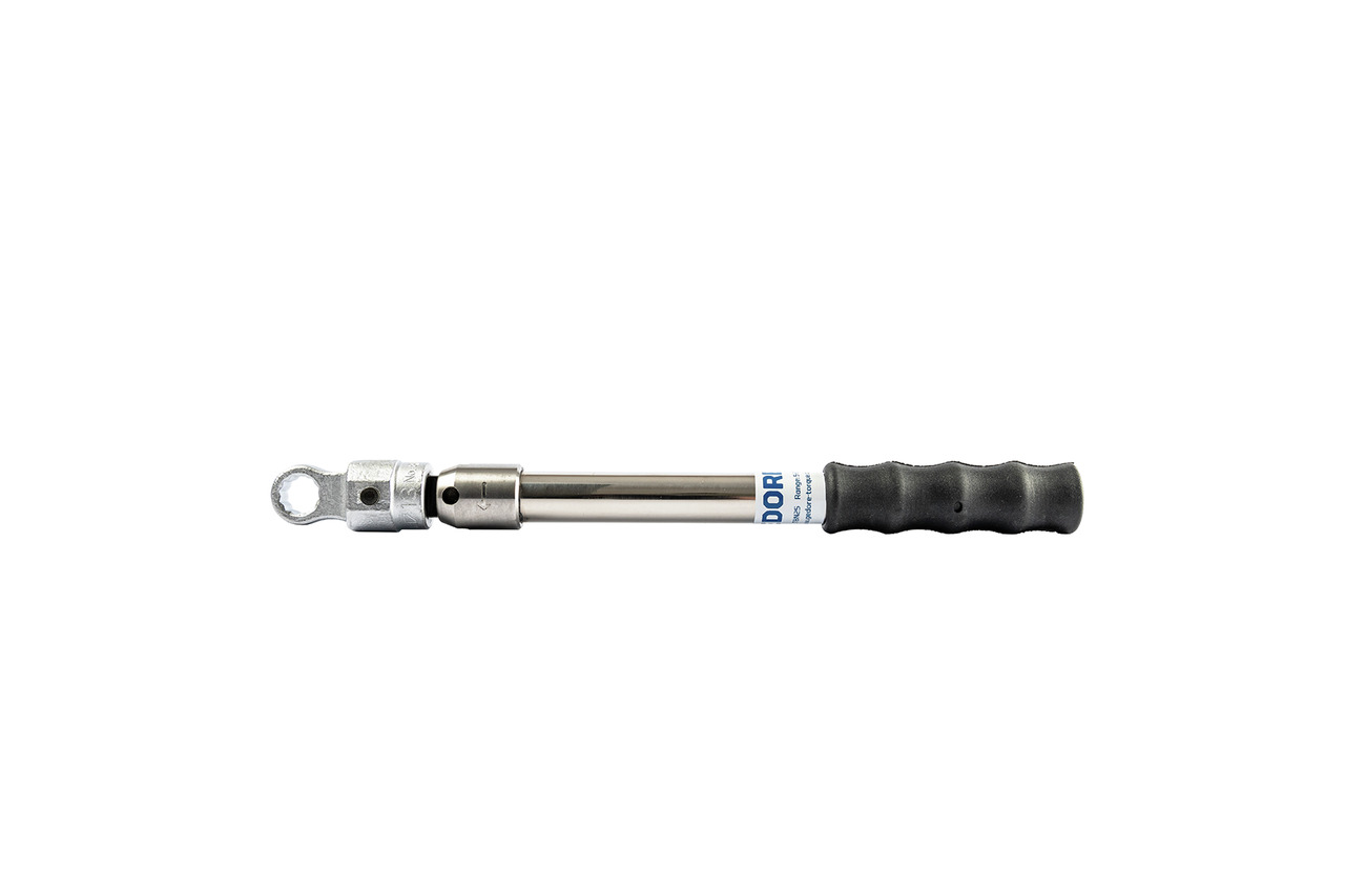 TBN Breaking torque wrench