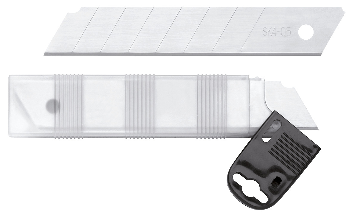 R93950018 Spare break-off blades