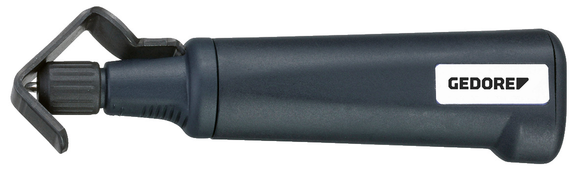 8147 Heavy-duty cable stripping tool