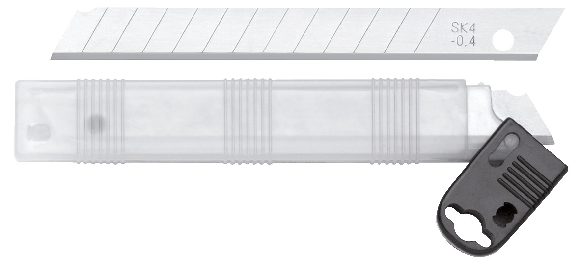 R93950010 Spare break-off blades