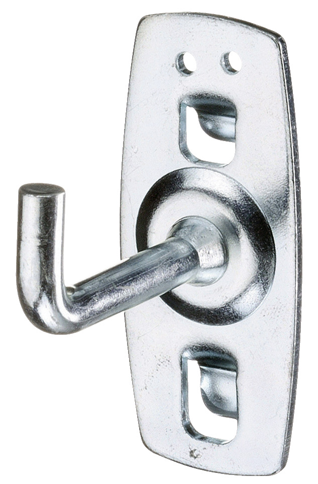1500 H 20 Tool hook vertical hook end