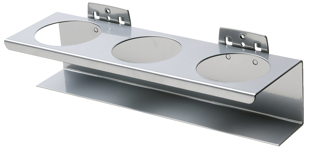 1500 H 25-3 Tool holder for spray cans