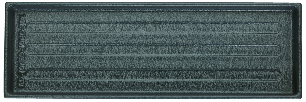 1500 ED-150 K Distance module, empty