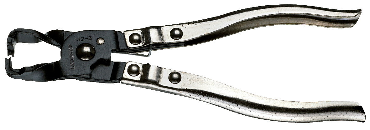 132-3 Hose clamp pliers