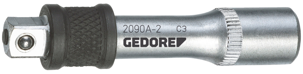 2090 A Extension with release 1/4