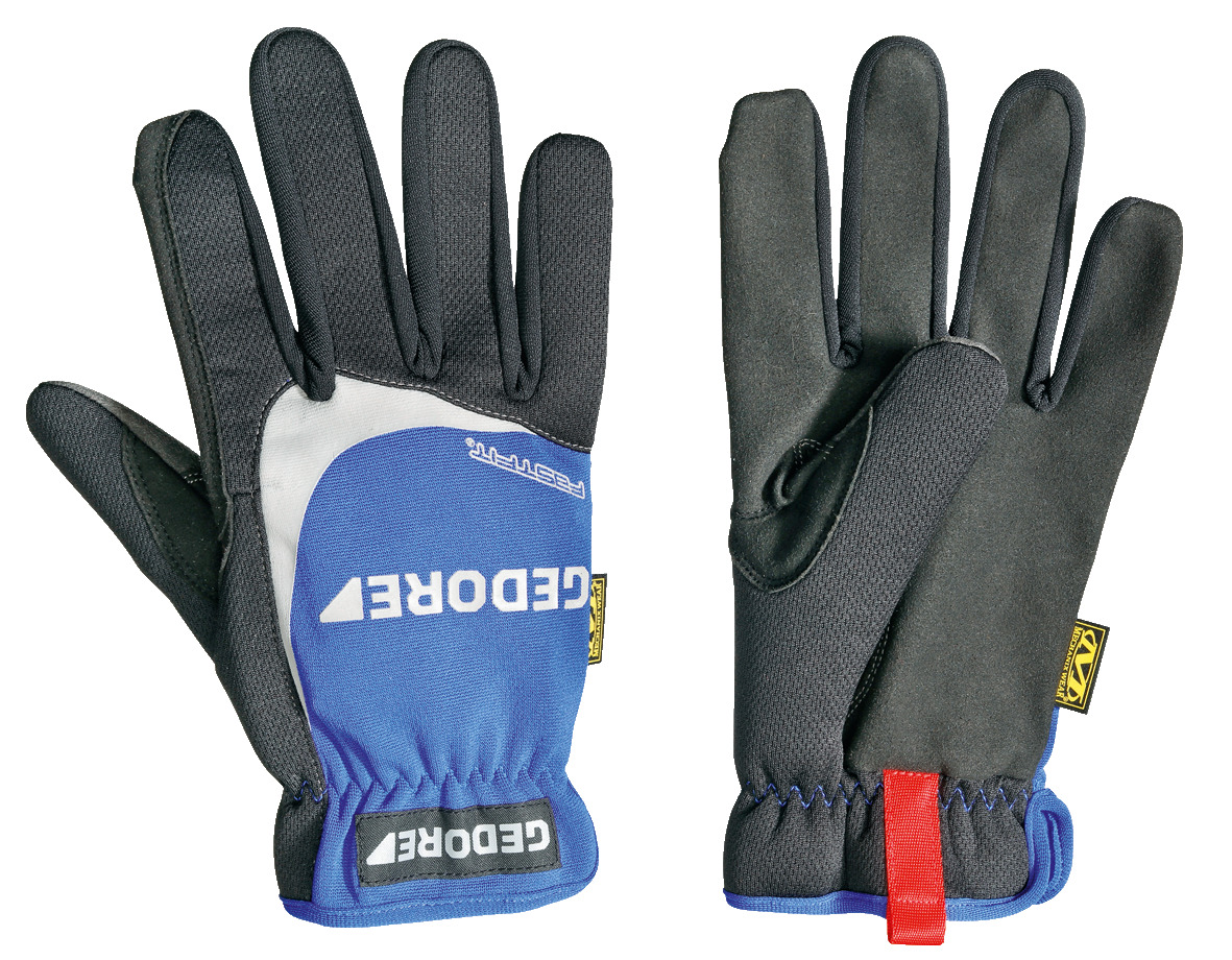 920 Work gloves FastFit