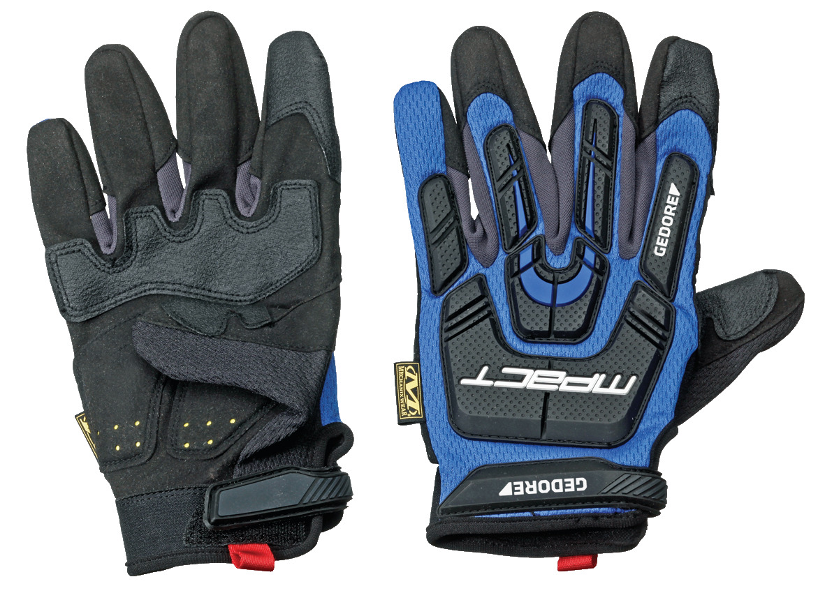 922 Work gloves M-Pact