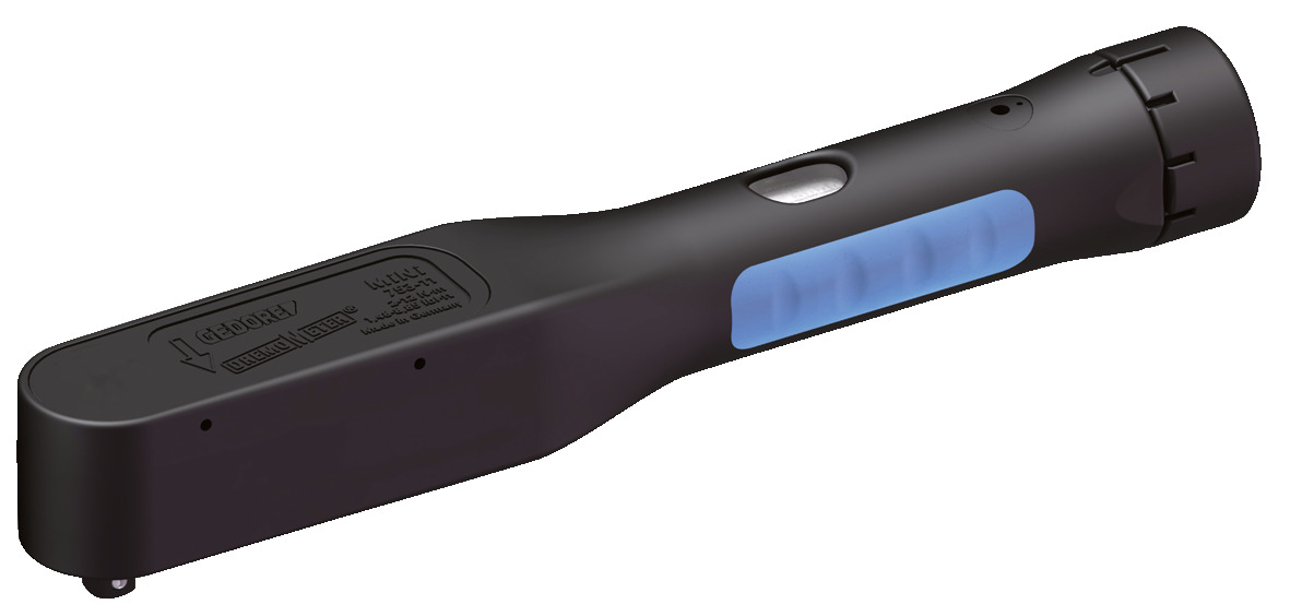 753 Torque wrench DREMOMETER MINI