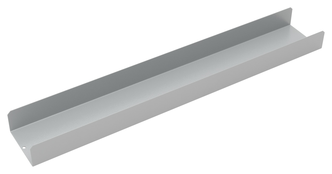 1500 ED-85 Distance plate module empty