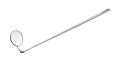 718 Inspection mirror