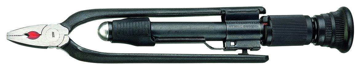 8385 Wire twisting pliers