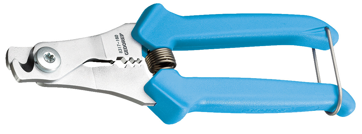 8317 Bowden cable cutter