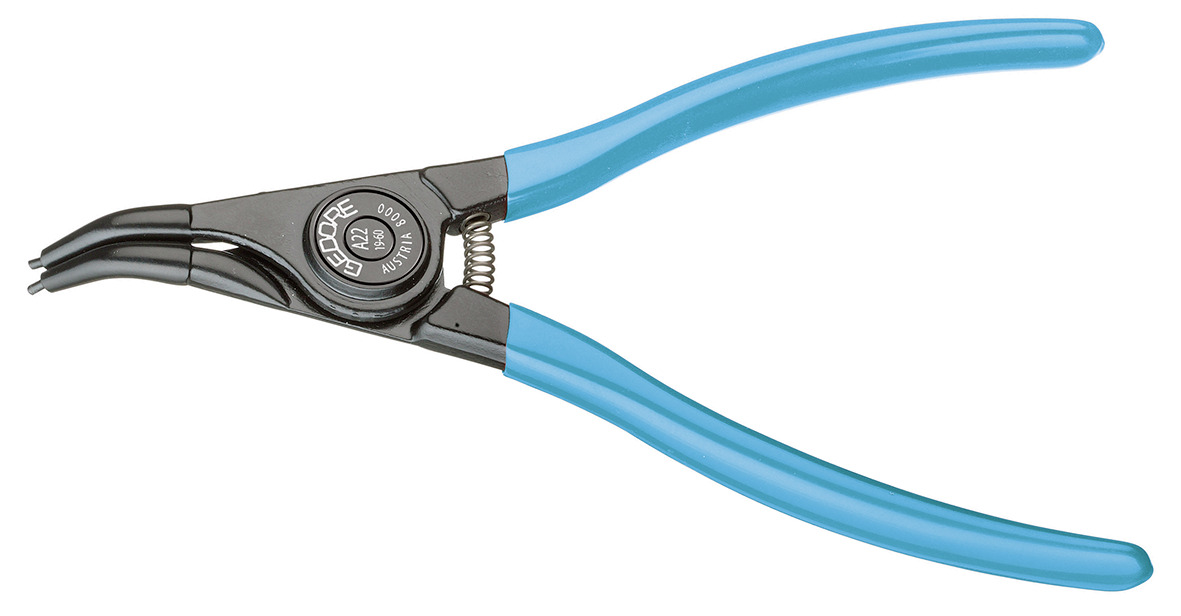 8000 A 02 - A 42 Circlip pliers for external retaining rings