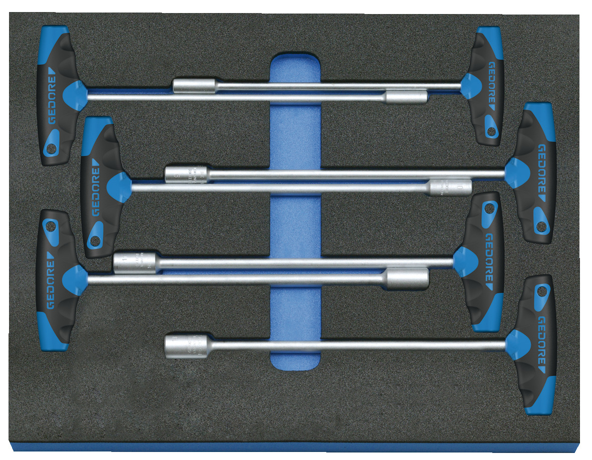 2005 CT2-2133 T Socket set in 2/4 check tool module