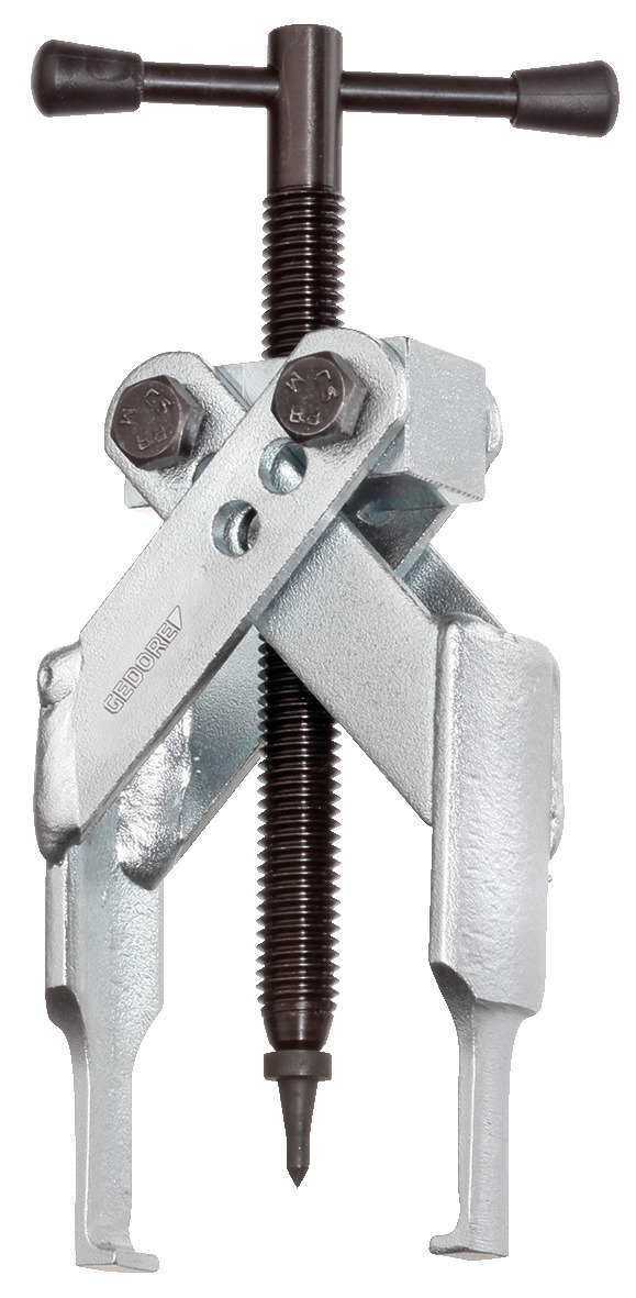 1.23/XS Pullers with extra slim hooks