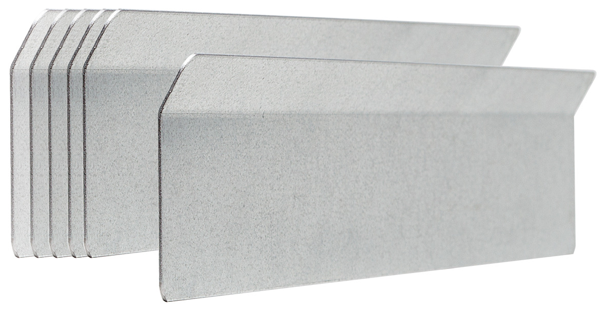 R20901500 Slitting kit for MECHANIC 6-piece