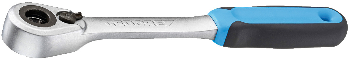 1993 U-20 SK Reversible ratchet 1/2