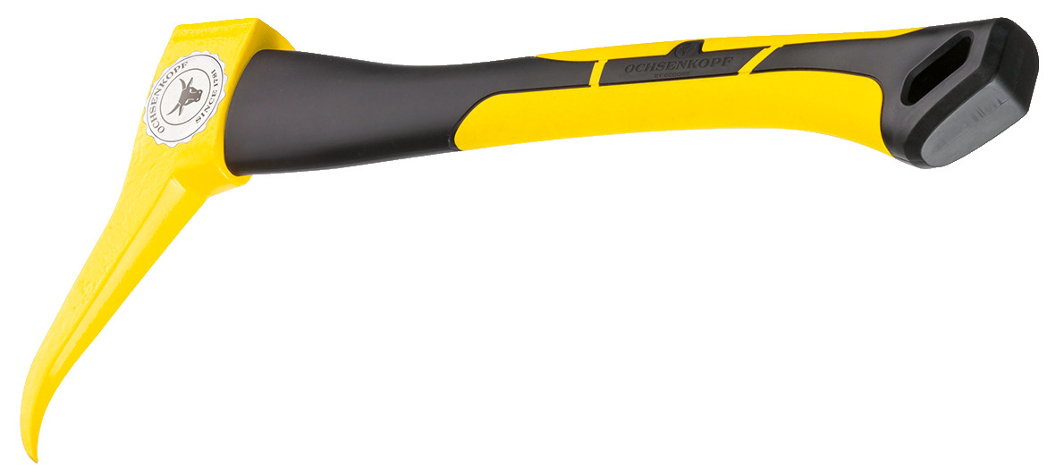 OX 173 K Hand hookeroon