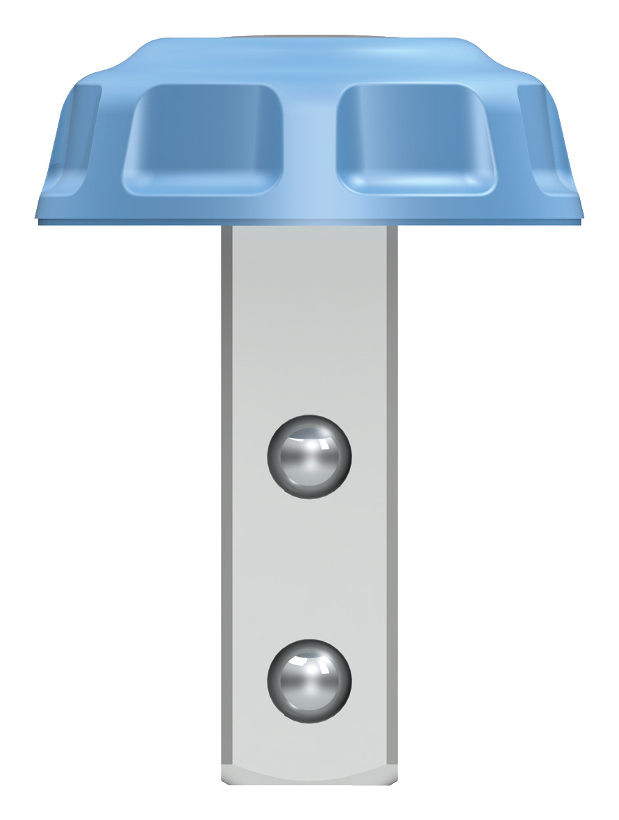 DMKPK Mushroom head DREMASTER® DMK