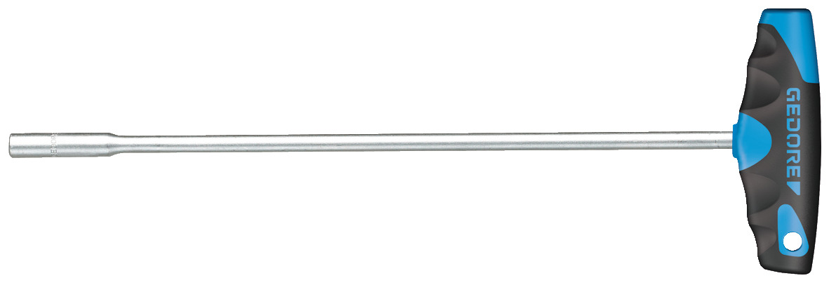 2133 T Socket with 2C-T-Handle