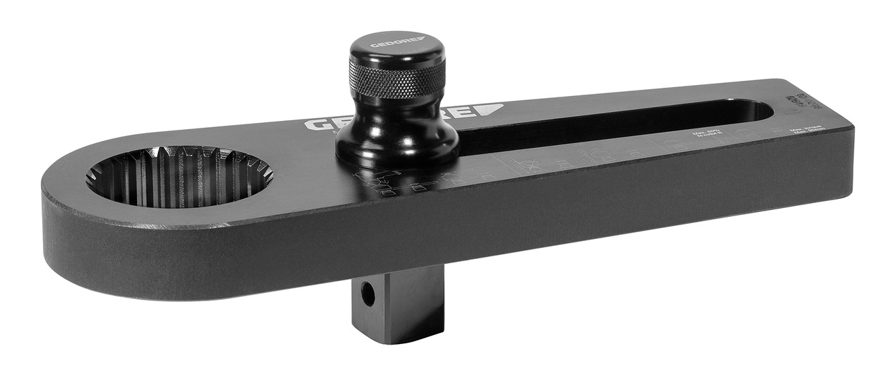 RL-DVV Reaktionsarm L-Form für DVV