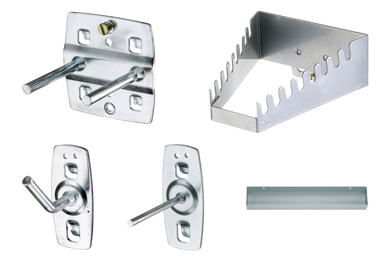 1500 HS Hook assortments