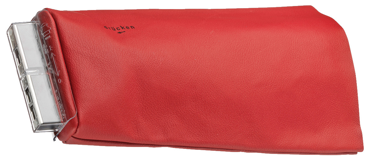 V 915 NH-Fuse insertion glove with sleeve