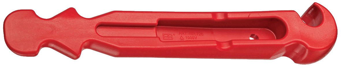 V 917 Cable splitting wedge