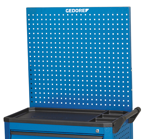 RT 2004 L rear panel