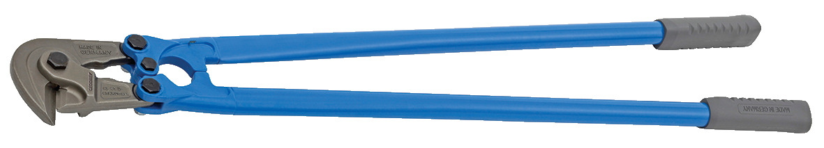 8179 Concrete mesh and bolt cutter