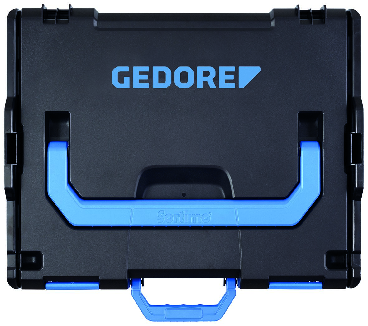 1100 L GEDORE L-BOXX® 136 with front handle