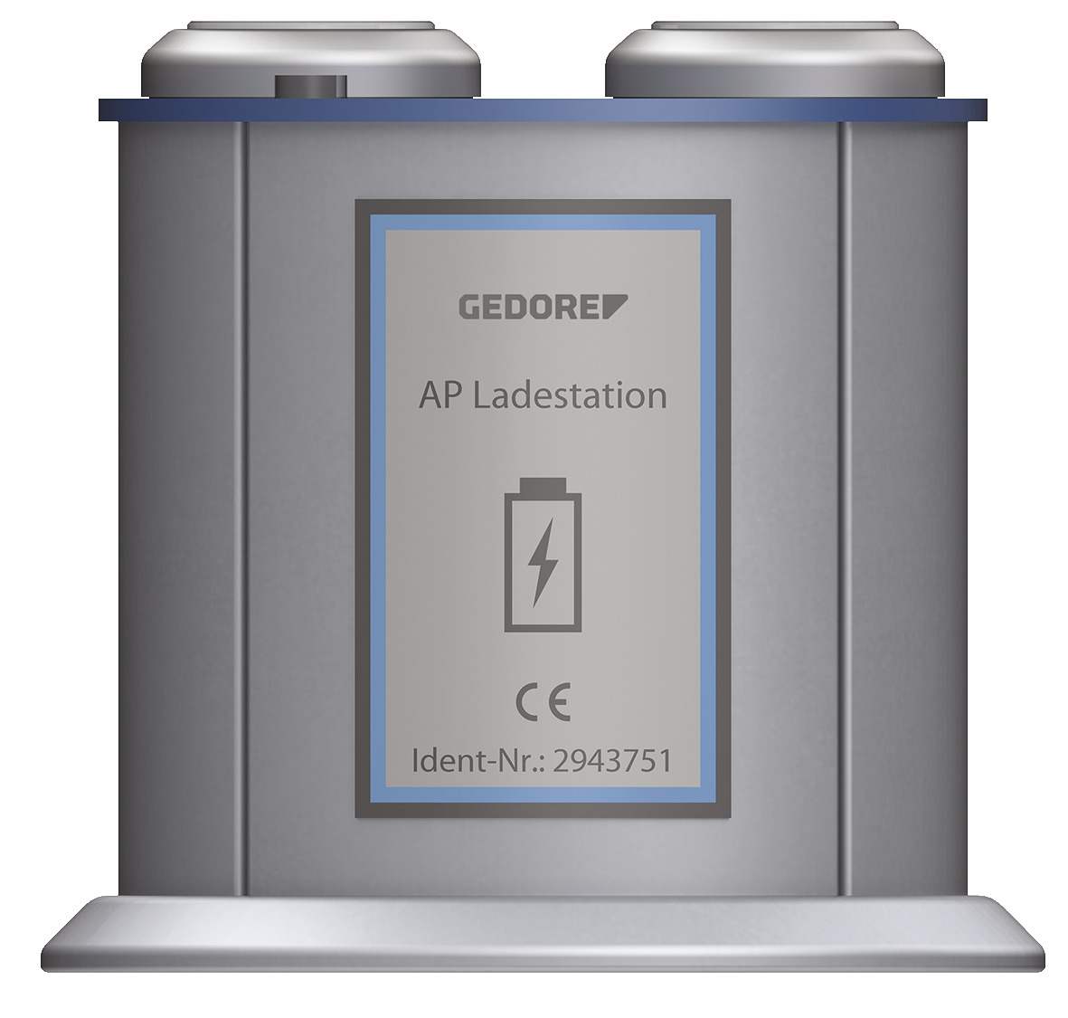 ETQ APL Charging unit (without exchangeable battery)