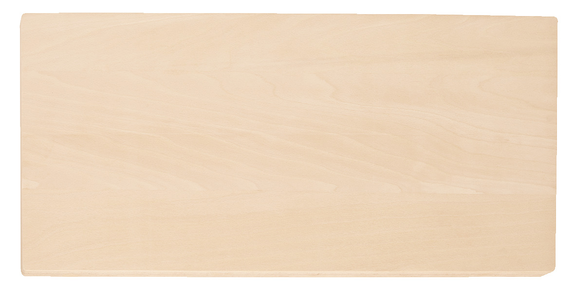 1110 WMHP 3 Wooden worktop for WorkMo B3