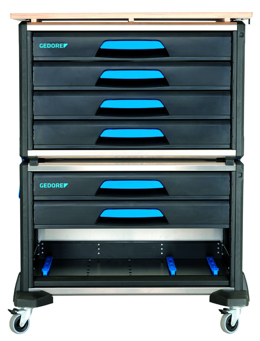 1110 WMW-3 Tool mobile WorkMo B3