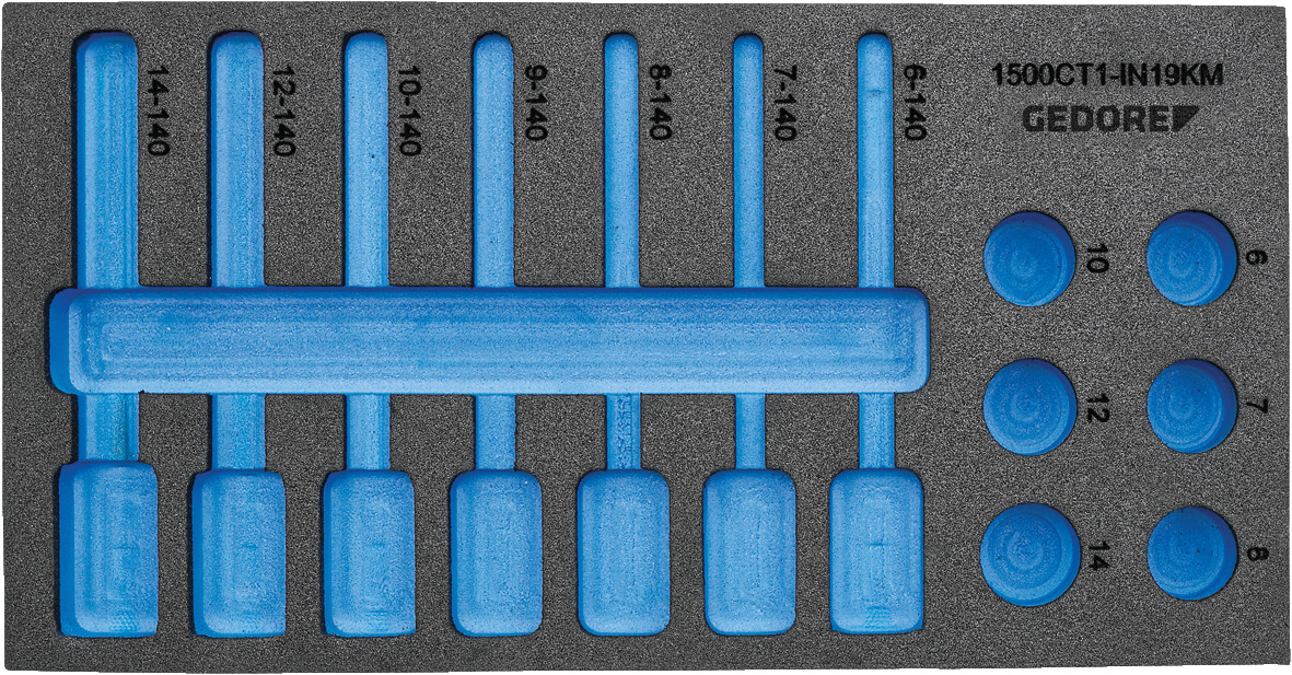 EI-1500 CT1-IN 19 LKM