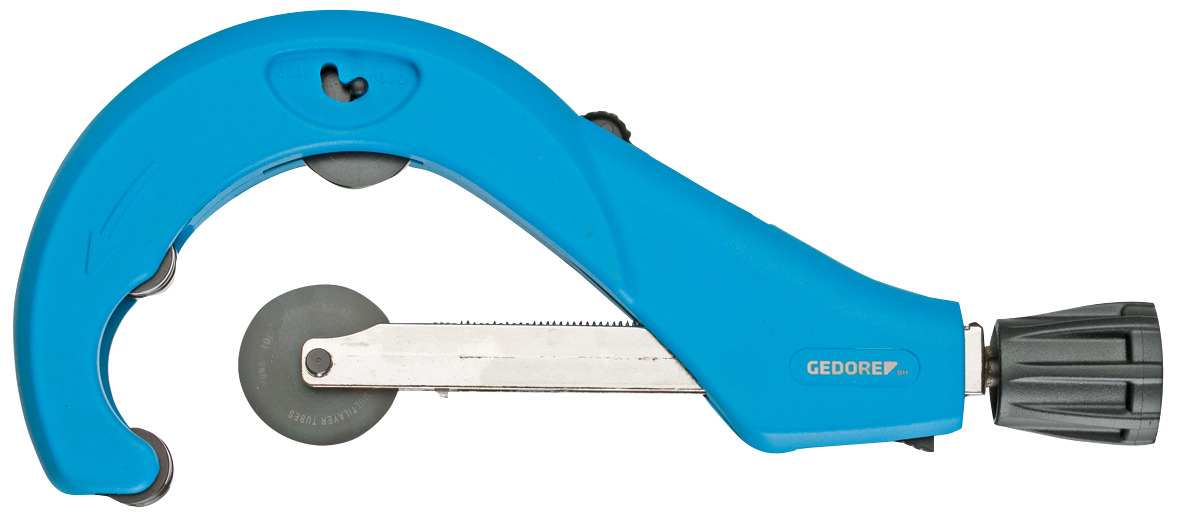 2270 Pipe cutter for plastic and composite pipes (MSR)