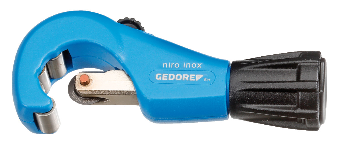 2180 Pipe cutters for stainless steel pipes