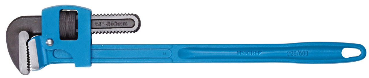 225 Pipe wrench