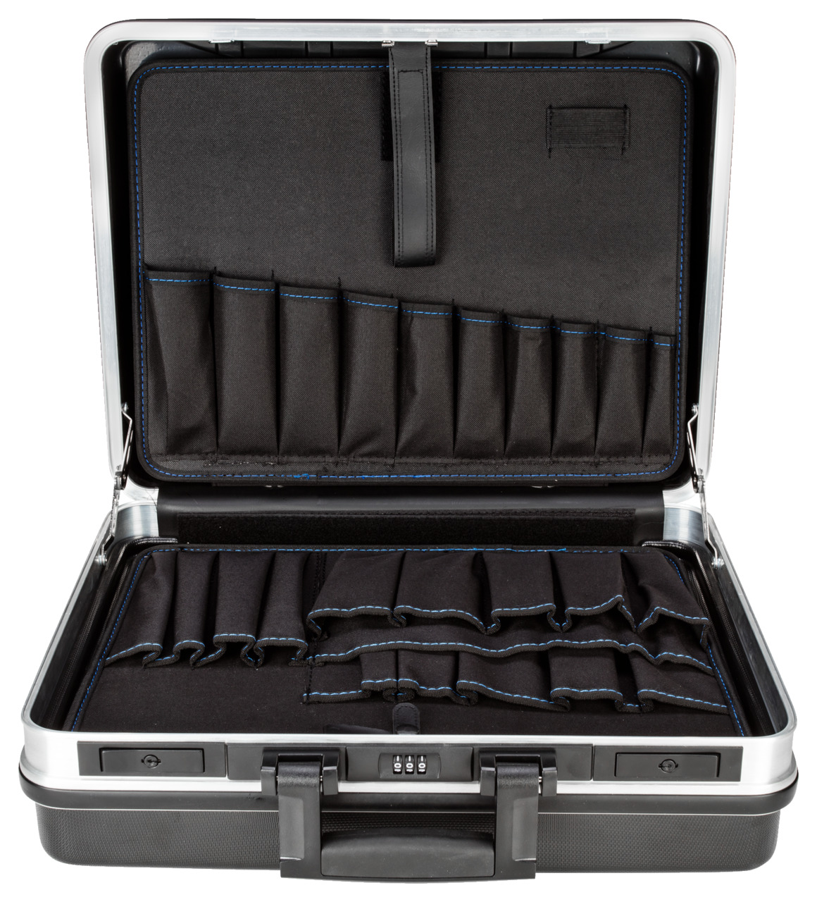 WK 1041 L Volume tool case empty