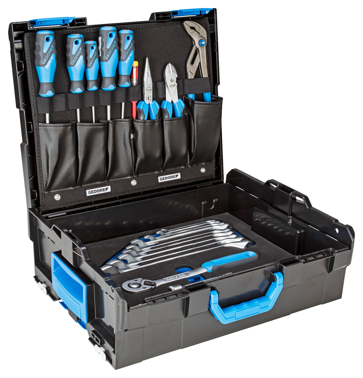 100-004 STARTER tool assortment