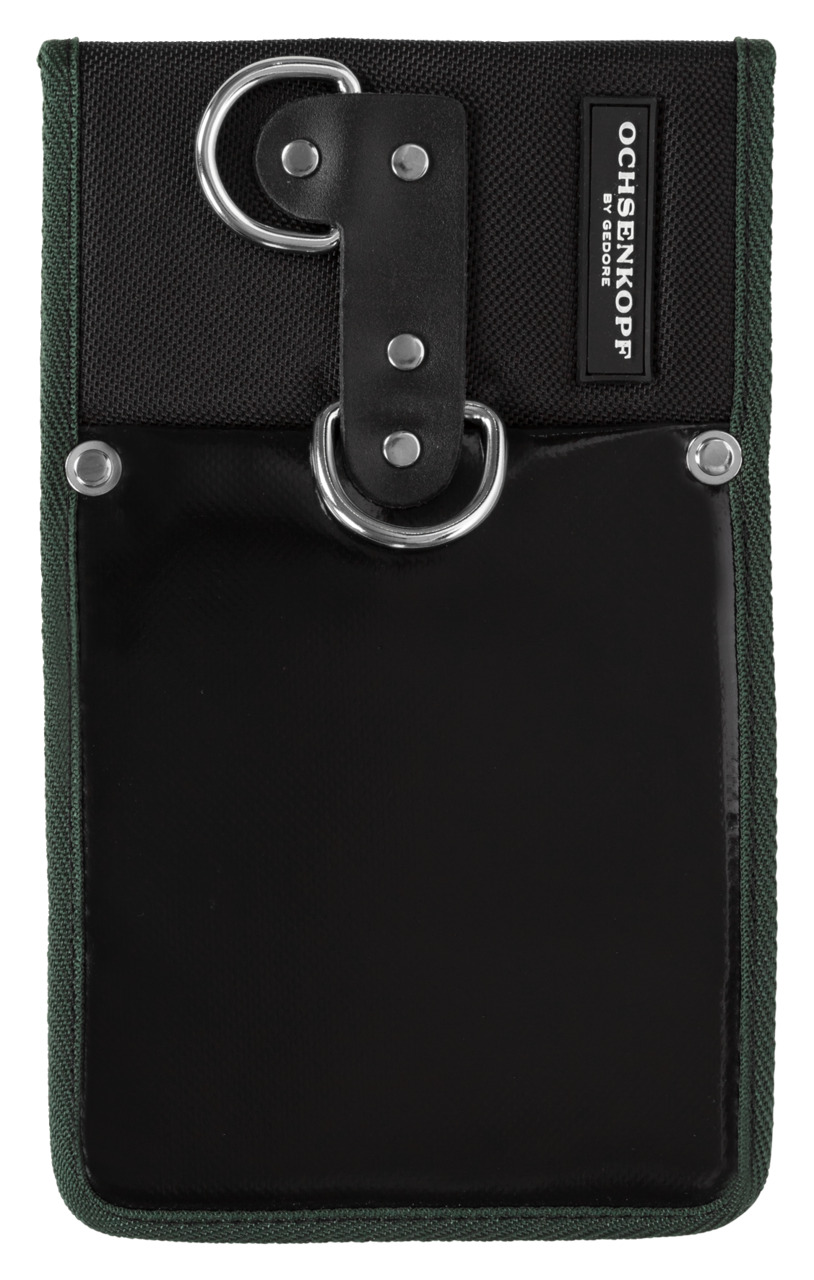 OX 129-0000 Tape measure holder