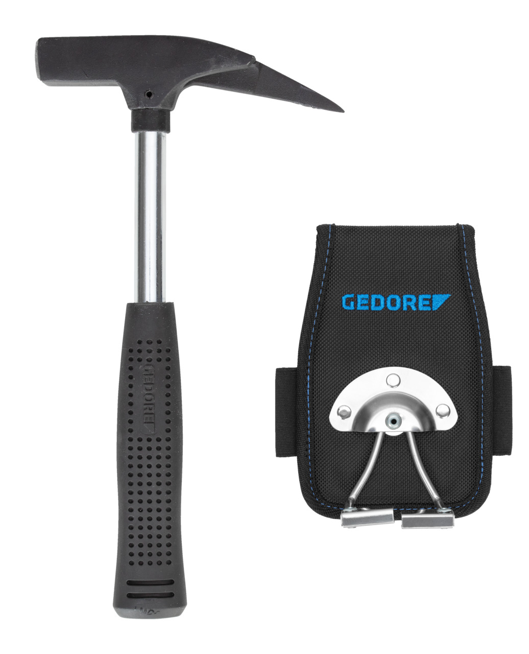 WT 1056 4-001 Tool set @work 2-piece